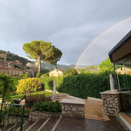De Novo E D'Antico Hotel Cori Buitenkant foto