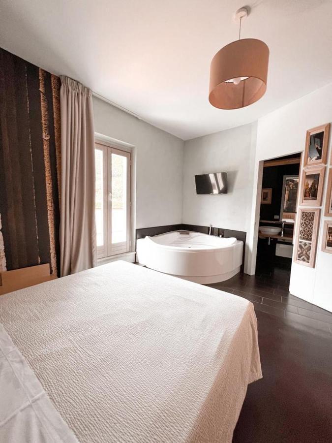 De Novo E D'Antico Hotel Cori Buitenkant foto