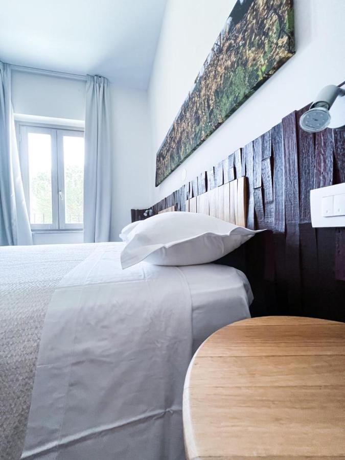 De Novo E D'Antico Hotel Cori Buitenkant foto