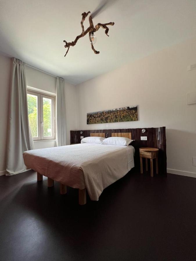 De Novo E D'Antico Hotel Cori Buitenkant foto