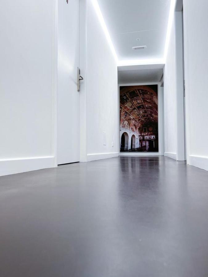 De Novo E D'Antico Hotel Cori Buitenkant foto